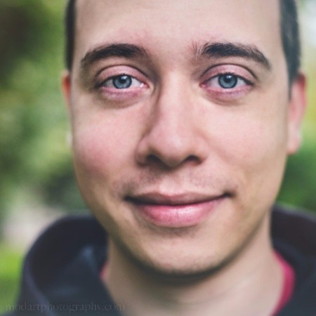 Gergely Juhász